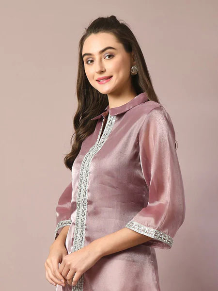 Tunic Tops